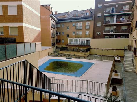 Alquiler habitacion para pareja, en San Sebastián de los Reyes